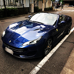 マフィア梶田の二次元が来い 第457回 フェラーリに跨るアメ車バカのリネージュ マフィア梶田の二次元が来い 第457回 フェラーリに跨るアメ車バカのリネージュ