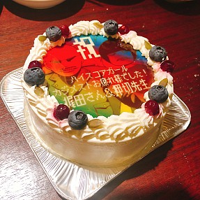 画像ギャラリー No.006のサムネイル画像 / マフィア梶田の二次元が来い!:第457回「フェラーリに跨るアメ車バカのリネージュ」