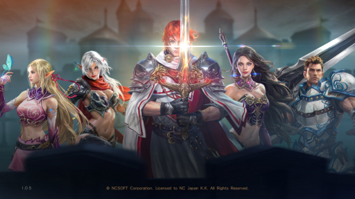 ���������꡼ No.020�Υ���ͥ������ / ��PR��MMORPG����������ʤȤ�����ʷ�ϵ��Ϥ��Τޤޡ��֥�͡�����M�פν��פˤ�����ʤ�������⤷�褦