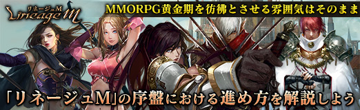 ���������꡼ No.046�Υ���ͥ������ / ��PR��MMORPG����������ʤȤ�����ʷ�ϵ��Ϥ��Τޤޡ��֥�͡�����M�פν��פˤ�����ʤ�������⤷�褦