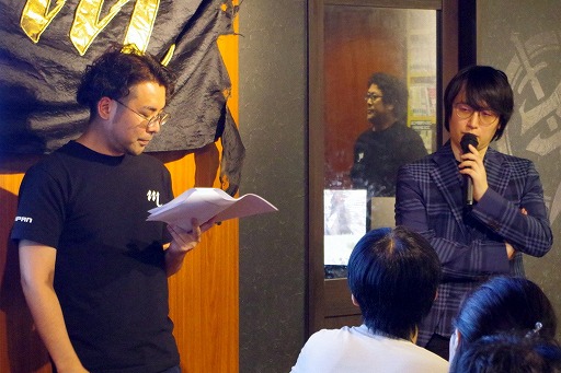 画像ギャラリー No.017のサムネイル画像 / 「リネージュM」初の公式ファンミーティングが開催。プロデューサー陣がプレイヤーの要望などに回答し,盛り上がりを見せたイベントをレポート