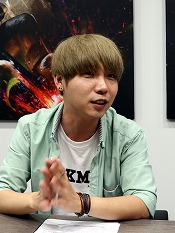 画像ギャラリー No.003のサムネイル画像 / NCSOFTで「リネージュM」関係者へのインタビューを実施。現地のストアランキングで上位をキープし続けるMMORPGのポリシーなどを聞いた