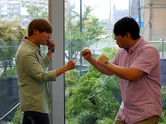 画像ギャラリー No.006のサムネイル画像 / NCSOFTで「リネージュM」関係者へのインタビューを実施。現地のストアランキングで上位をキープし続けるMMORPGのポリシーなどを聞いた