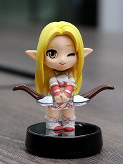 ꡼ No.010 | NCSOFTǡ֥͡M״طԤؤΥ󥿥ӥ塼»ܡϤΥȥ󥭥󥰤Ǿ̤򥭡פ³MMORPGΥݥꥷʤɤʹ