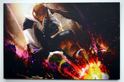 ꡼ No.012 | NCSOFTǡ֥͡M״طԤؤΥ󥿥ӥ塼»ܡϤΥȥ󥭥󥰤Ǿ̤򥭡פ³MMORPGΥݥꥷʤɤʹ