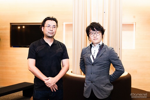 画像ギャラリー No.001のサムネイル画像 / 「リネージュM」プロデューサーインタビュー。古き良きMMORPGの魅力と,それを2019年に日本で広めることの難しさとは