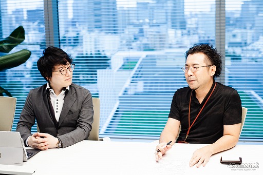 画像ギャラリー No.004のサムネイル画像 / 「リネージュM」プロデューサーインタビュー。古き良きMMORPGの魅力と,それを2019年に日本で広めることの難しさとは