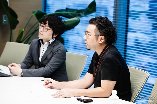 画像ギャラリー No.006のサムネイル画像 / 「リネージュM」プロデューサーインタビュー。古き良きMMORPGの魅力と,それを2019年に日本で広めることの難しさとは