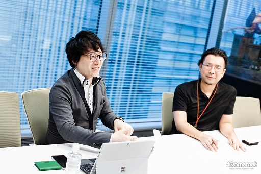 画像ギャラリー No.013のサムネイル画像 / 「リネージュM」プロデューサーインタビュー。古き良きMMORPGの魅力と,それを2019年に日本で広めることの難しさとは