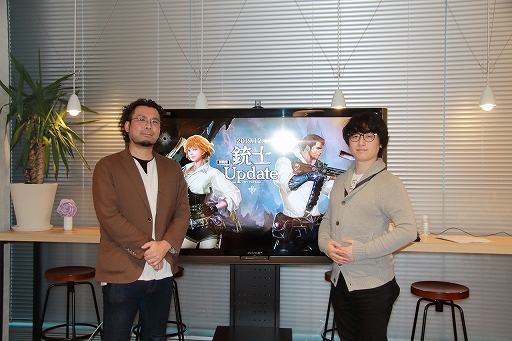 ���������꡼ No.024�Υ���ͥ������ / �����ȡֽƻΡפ�ޤ༡���緿���åץǡ��Ȥ����Ƥ��������줿��Lineage M�ץ�ǥ�����������θ����ݡ���