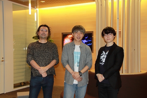 画像ギャラリー No.009のサムネイル画像 / 【情報追加】「リネージュM」現役プレイヤーが参加した「リネージュM プレイヤー座談会」の模様をレポート