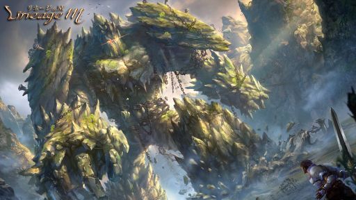 ���������꡼ No.001�Υ���ͥ������ / ��Lineage M�פΥ��󥿡������С�����ƥ��˺���줿��˥ܥ��ȥ��󥷥���ȥ����ǥ�����ɤ��о�