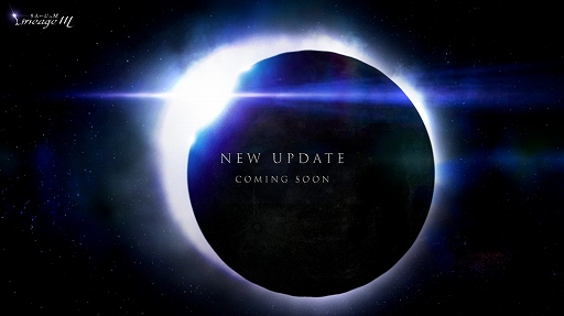 ���������꡼ No.002�Υ���ͥ������ / ��Lineage M�ס������緿���åץǡ��Ȥ�ͽ��ư�褬������