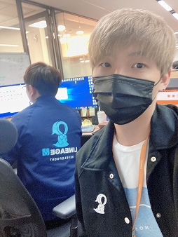 画像ギャラリー No.001のサムネイル画像 / 「Lineage M」(リネージュM)に新職業「暗黒騎士」「神聖剣士」が同時実装。その狙いや見どころ,そして今後の展望を開発キーマンに聞いた