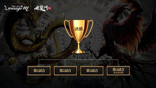 ꡼ No.002 | ֿζMפLineage Mץ쥤䡼Υ饤񤬳ŷ