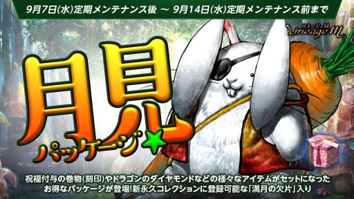 画像ギャラリー No.004のサムネイル画像 / 「Lineage M」新シーズンダンジョン“力を失った支配の塔”が実装に