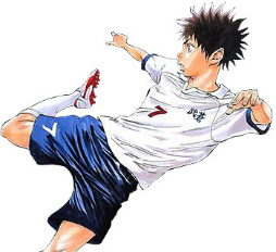 ꡼ No.001 | BE BLUES!ΥޥۥåBE BLUES!ζĩפۿ