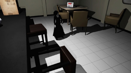 ���������꡼ No.004�Υ���ͥ������ / ���ܰ쥽�եȥ������������ۿ���Ԥ���������ǥ�����3�����ȥ뤬���˥��˥�ư��Ǥ��ۿ����Ѥ���ǽ��