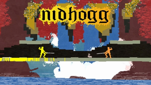 ���������꡼ No.001�Υ���ͥ������ / ��Nidhogg -�ˡ����إå�-�ס����ܰ쥽�եȥ������μ������ư�褬������
