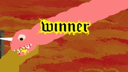 ���������꡼ No.003�Υ���ͥ������ / ��Nidhogg -�ˡ����إå�-�ס����ܰ쥽�եȥ������μ������ư�褬������