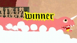 ���������꡼ No.005�Υ���ͥ������ / ��Nidhogg -�ˡ����إå�-�ס����ܰ쥽�եȥ������μ������ư�褬������