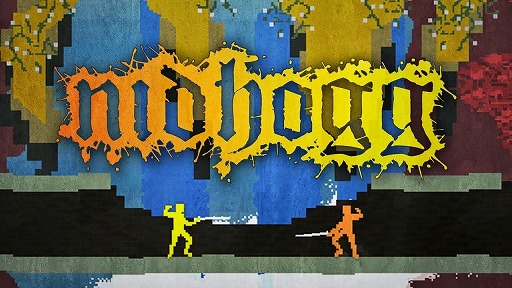 画像ギャラリー No.002のサムネイル画像 / インディーズゲームを対象とした3か月連続セール“日本一Indie Spirits”が開催決定。第1弾はPS4版「Nidhogg」と「Unepic」が対象に