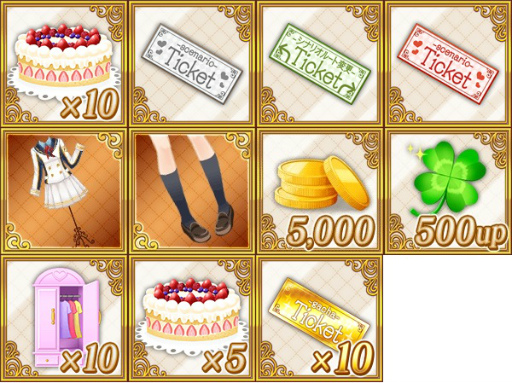 画像ギャラリー No.002のサムネイル画像 / 運命の相手は神。女性向け恋愛ゲーム「カミカレ!〜神様彼氏〜」が配信