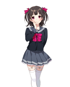 ���������꡼ No.010�Υ���ͥ������ / �֥إ��!!!�פΥ˥�����3��4�����ۿ����������SR��������åȤ�����