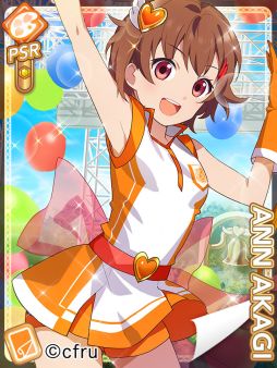 画像ギャラリー No.004のサムネイル画像 / 「ヘルプ!!!〜恋が丘学園おたすけ部〜」がアニメ「アクションヒロイン チアフルーツ」とコラボ