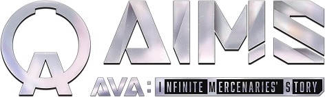 画像ギャラリー No.005のサムネイル画像 / オンラインFPS「AIMS AVA:Infinite Mercenaries’Story」,2017年にサービス開始