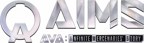 画像ギャラリー No.001のサムネイル画像 / 「AIMS AVA」,AVAの先を描くアナザーストーリーを一部紹介