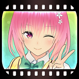 画像ギャラリー No.003のサムネイル画像 / 新作「To LOVEる-とらぶる- ダークネス グラビアチャンス」が今冬配信。事前予約が本日スタート