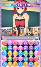 画像ギャラリー No.004のサムネイル画像 / To LOVEるのヒロインたちとグラビア撮影。「To LOVEる-とらぶる- ダークネス グラビアチャンス」が配信開始