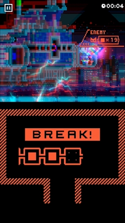 画像集 No.004のサムネイル画像 / ロボットの新作アクションパズルゲーム「Connect & Break」が本日配信を開始