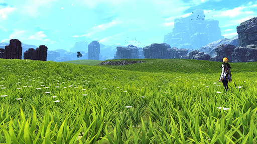 ���������꡼ No.006�Υ���ͥ������ / �ơ��֥�ȡ���RPG���ˤ���PS4���������RPG��Anima: Gate of memories�ס����ܸ��ǡˤ��ۿ�����PS Store��������������