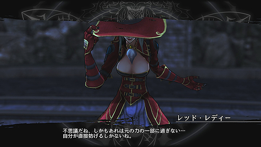 ���������꡼ No.010�Υ���ͥ������ / �ơ��֥�ȡ���RPG���ˤ���PS4���������RPG��Anima: Gate of memories�ס����ܸ��ǡˤ��ۿ�����PS Store��������������