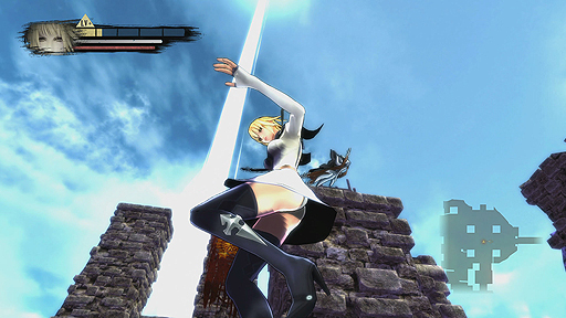 ���������꡼ No.012�Υ���ͥ������ / �ơ��֥�ȡ���RPG���ˤ���PS4���������RPG��Anima: Gate of memories�ס����ܸ��ǡˤ��ۿ�����PS Store��������������