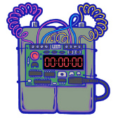 画像ギャラリー No.005のサムネイル画像 / 「おそ松さんぽ」で第1回フォトコンテストが開催。入賞者には欲しいご“当地おそ松”が手に入る特別な「じいしき」などを贈呈