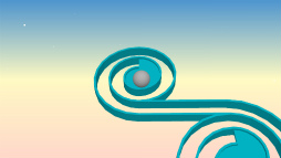 RollingSphere-転球-