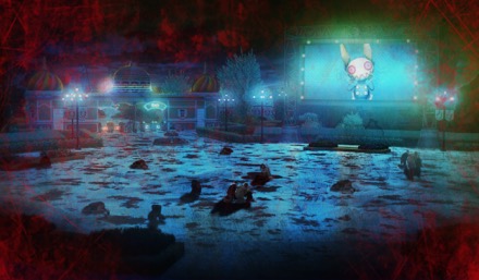 画像集#002のサムネイル/日本一ソフトウェアの「追放選挙」はPS4とPS Vitaで4月27日に発売。生き残りをかけたデスゲームのもとで繰り広げられる復讐劇とは