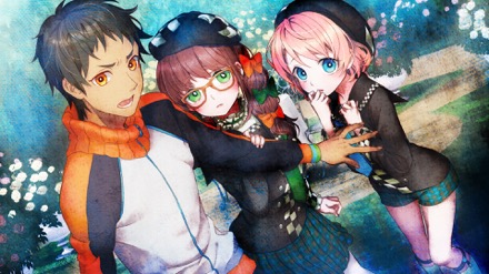 ꡼ No.009Υͥ / ܰ쥽եȥΡפPS4PS Vita427ȯ䡣Ĥ򤫤ǥΤȤǷ깭Ȥ