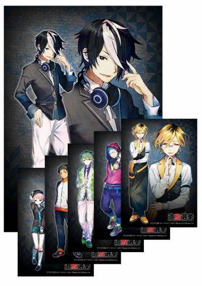 ���������꡼ No.006�Υ���ͥ������ / ����������פ�Ź����ŵ�������������Ѥ���ˤ���������������饹�Ȥ�