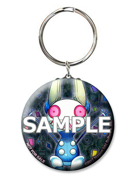 画像ギャラリー No.001のサムネイル画像 / 「追放選挙」,生煮え氏描き下ろしの店舗特典イラストが公開