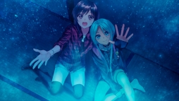 画像ギャラリー No.002のサムネイル画像 / 「罪喰い〜千の呪い、千の祈り〜 for V」の新規イベントCGと店舗特典が公開