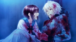 画像ギャラリー No.003のサムネイル画像 / 「罪喰い〜千の呪い、千の祈り〜 for V」の新規イベントCGと店舗特典が公開