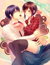 画像ギャラリー No.005のサムネイル画像 / 「罪喰い〜千の呪い、千の祈り〜 for V」の新規イベントCGと店舗特典が公開