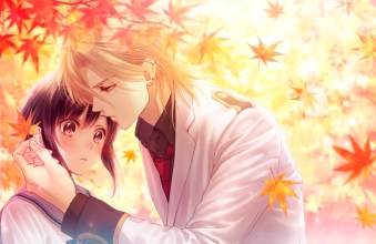 画像ギャラリー No.006のサムネイル画像 / 「罪喰い〜千の呪い、千の祈り〜 for V」の新規イベントCGと店舗特典が公開