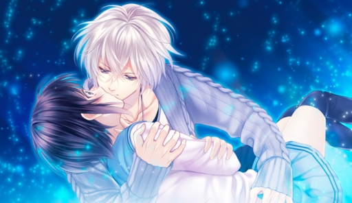 画像ギャラリー No.009のサムネイル画像 / 「罪喰い〜千の呪い、千の祈り〜 for V」の新規イベントCGと店舗特典が公開