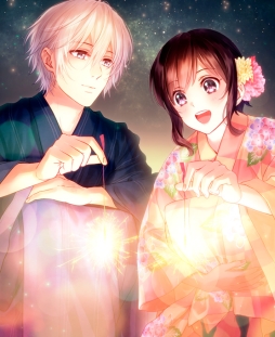 画像ギャラリー No.010のサムネイル画像 / 「罪喰い〜千の呪い、千の祈り〜 for V」の新規イベントCGと店舗特典が公開