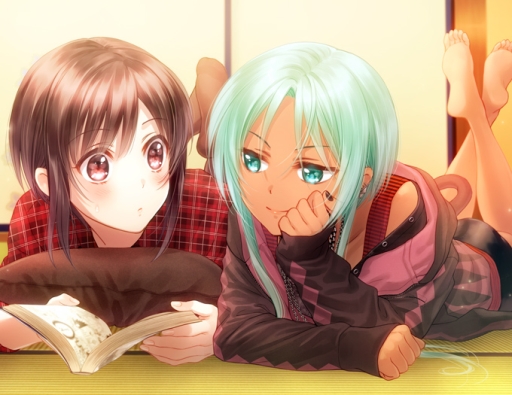 画像ギャラリー No.011のサムネイル画像 / 「罪喰い〜千の呪い、千の祈り〜 for V」の新規イベントCGと店舗特典が公開